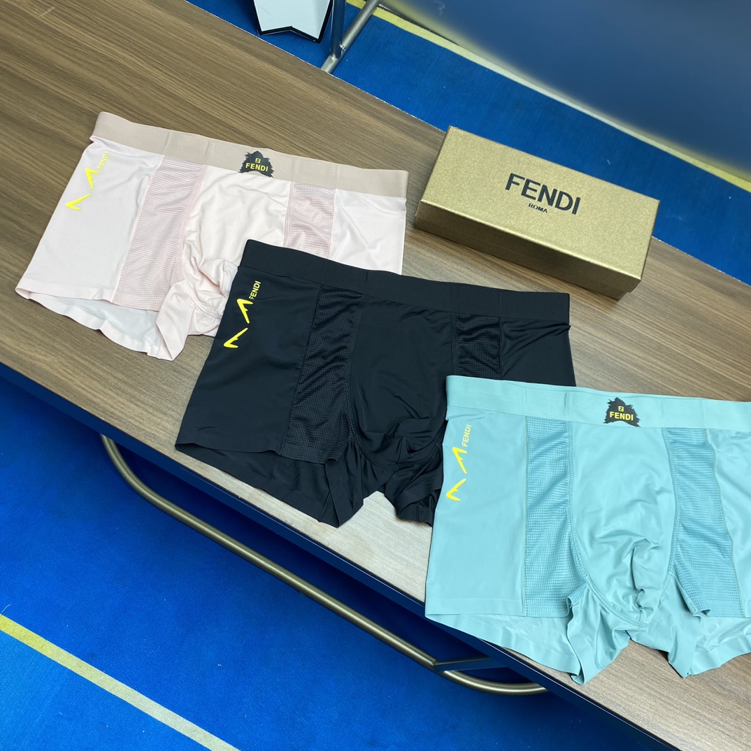 Fendi boxer L-3XL 36 (8)